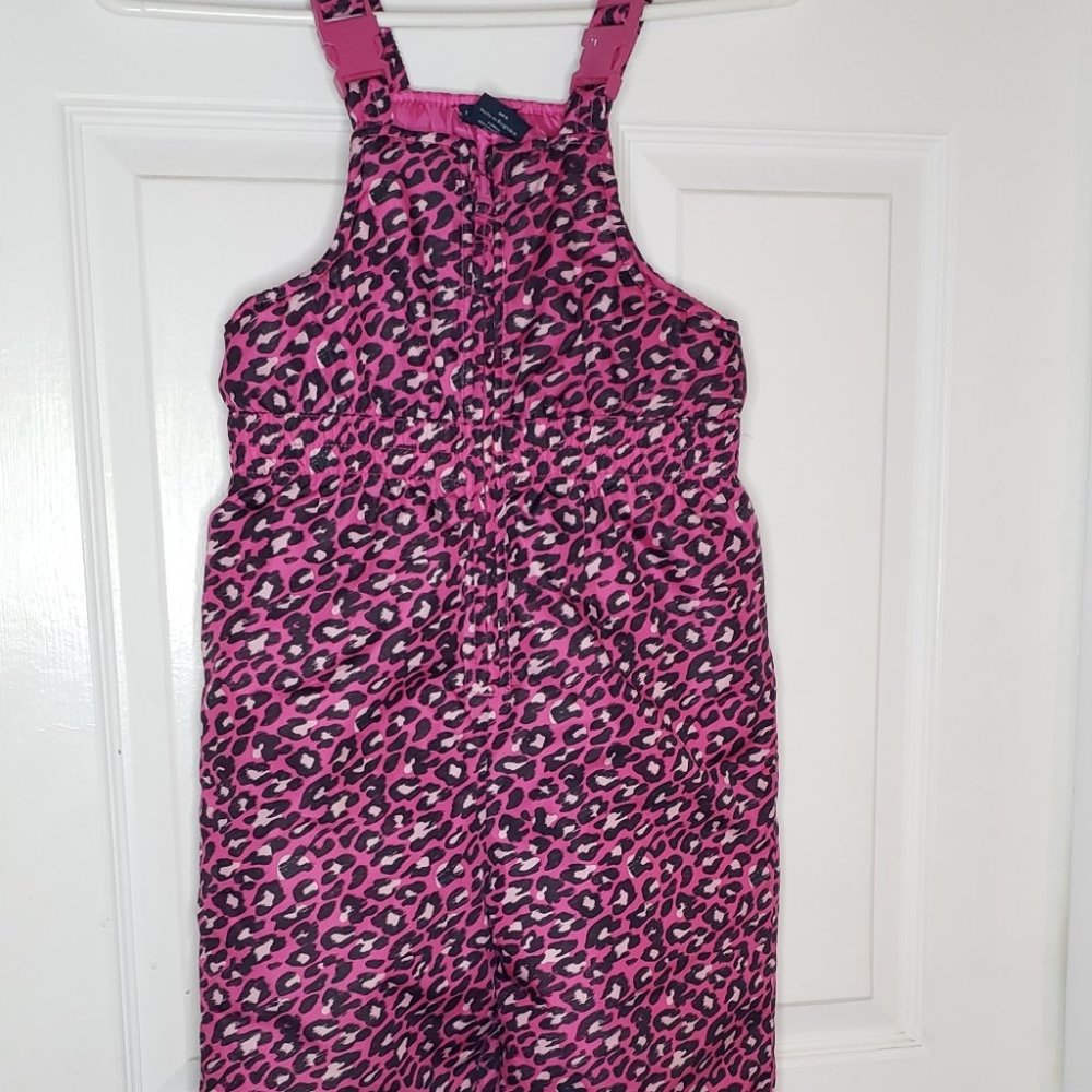 Girl's Faded Glory Snowpants